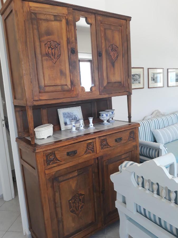 Eftychias Residence マスーリー エクステリア 写真
